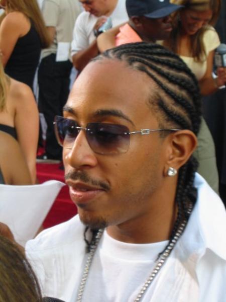LUDACRIS